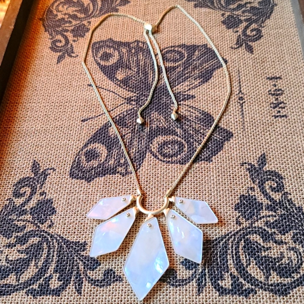 KENDRA SCOTT NECKLACE - Picture 2 of 8